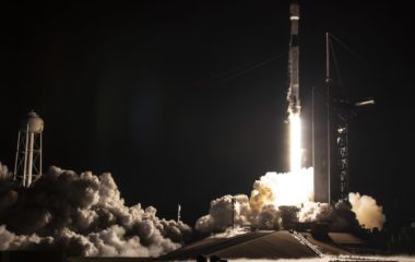 Elon Musk SpaceX rocket fuel atmospheric CO2