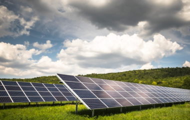 Etmax gets concession for Nevesinje solar power plant