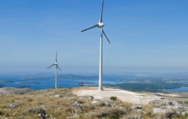 First commercial PPA Croatia wpd Danske Commodities