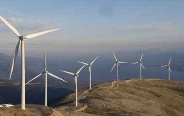 GEK Terna raise EUR 300 million via green bonds obligation cut emissions