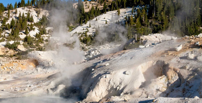 Geothermal water California Stanton Sea US lithium demand