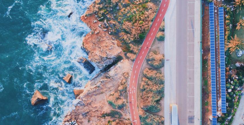 Greece Croatia top tier markets energy transition investment