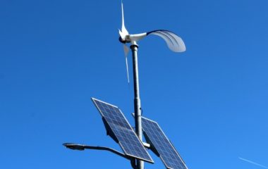 Greece EU state aid Amfilochia plant renewables islands