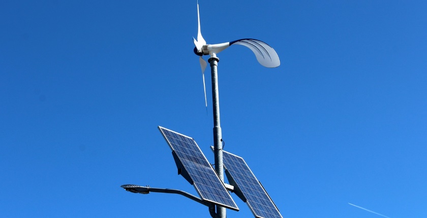 Greece EU state aid Amfilochia plant renewables islands