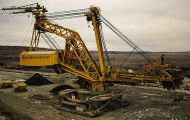 IEA Coal power output rise 9 2021 all time high