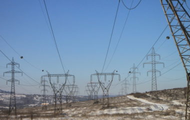 Impact of 2021 electricity price surge on Energy Community