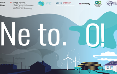 Ne-to.-0- conference RES Foundation