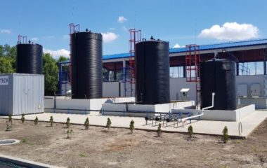 No buyers tender water factory Zrenjanin