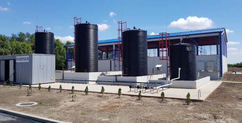 No buyers tender water factory Zrenjanin