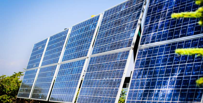 North Macedonia fast tracks two solar power plant projects 155 MW