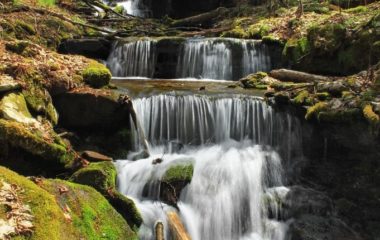 Many small hydropower plants are illegal, auditors found in Northern Macedonia