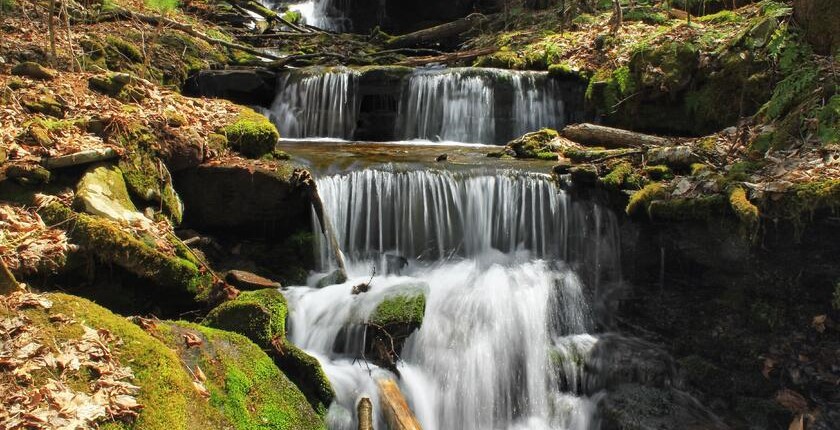 Many small hydropower plants are illegal, auditors found in Northern Macedonia