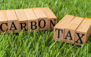 Price of CO2 hits all-time high above EUR 80 per ton