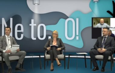 RES Foundation conference subsidies poor households net zero heating