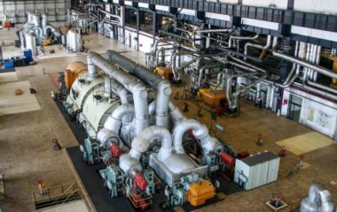 Serbia-EPS-coal-plant-TENT-B-offline-breakdown-fire