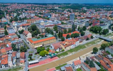 Serbian court Canada Euro Lithium exploration works