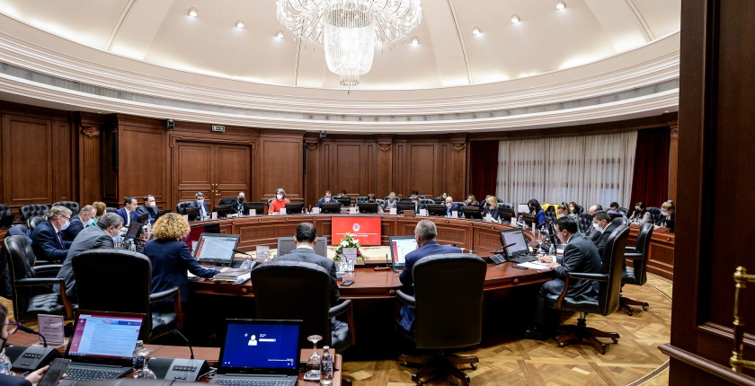 north macedonia government energy crisis