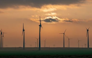 Construction of the largest wind farm in the southern hemisphere to begin in 2022