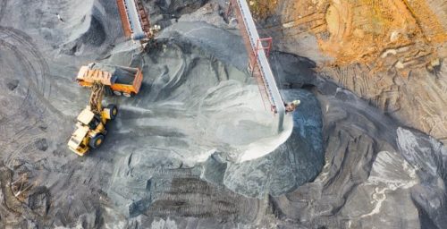 Cyanide from gold mine threatens pristine nature in eastern Serbia