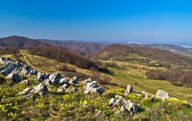 Cyanide from gold mine threatens pristine nature in eastern Serbia