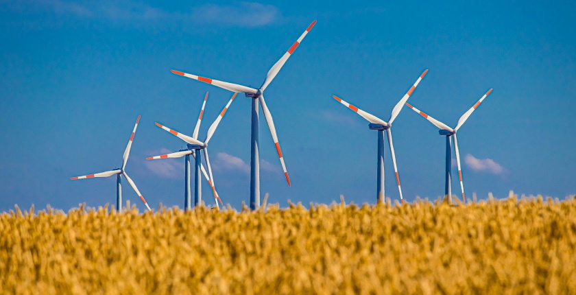 2021 was record year for annual wind installations in Turkey