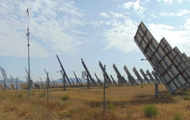 Albania has 660 mW of solar projects in the pipeline