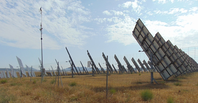 Albania has 660 mW of solar projects in the pipeline