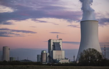 Albania to lease oil-fired power plant with installed capacity 110-130 MW