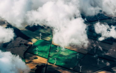 EDP Renewables build wind park Romania buy renewable