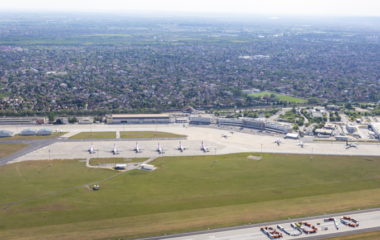 EIB halts loan for Budapest Airport expansion over breach of EU environmental law