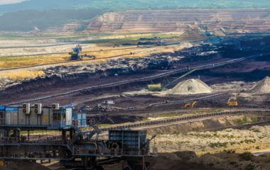 EPS is looking for contractor to install Petka solar power plant