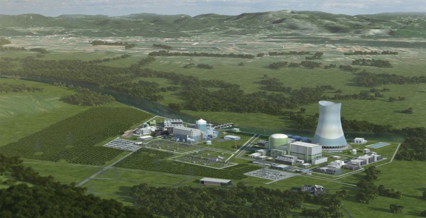 GEN Group to decarbonize Slovenia with 10 TWh from nuclear, hydro, solar