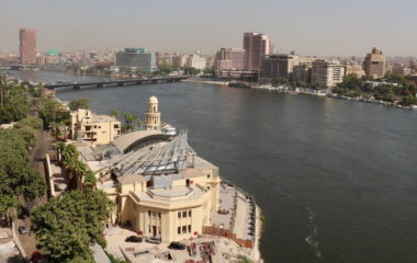 Green for Growth Fund Tier II capital Egyptian banks