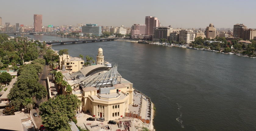 Green for Growth Fund Tier II capital Egyptian banks