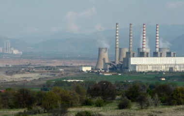 North Macedonia delays coal exit deadline to 2030