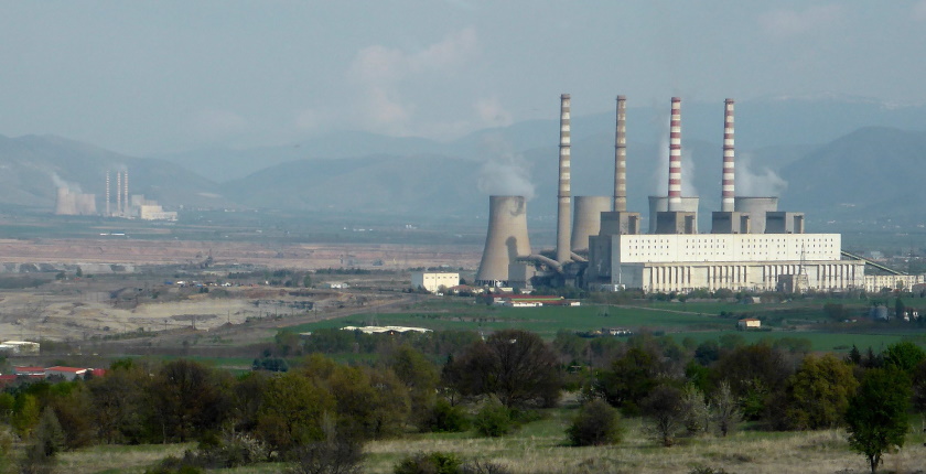 North Macedonia delays coal exit deadline to 2030