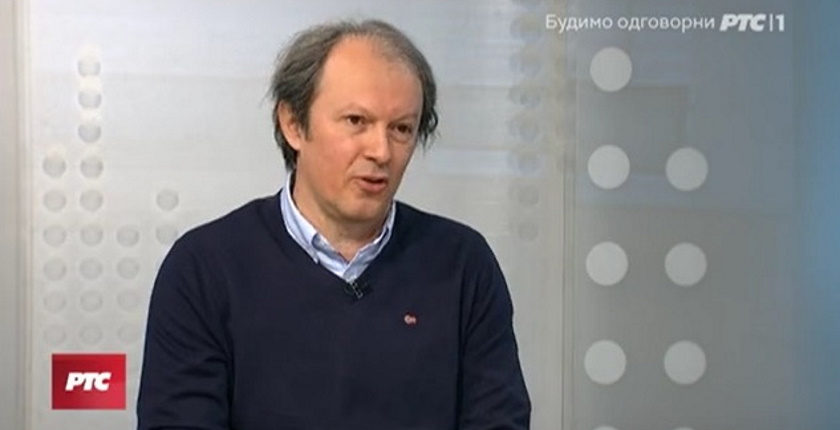 SEEPEX CEO Electricity prices won't get back to pre energy crisis level milos mladenovic