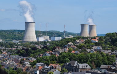 Serbia to make decision on small nuclear power plants in 2022