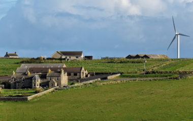 Slovenia drafts decree to prevent opposition from local population to wind farms