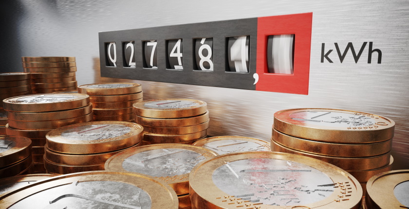 State aid for businesses, power companies in Bulgaria could reach up to EUR 1 billion