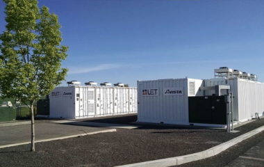 Turkey gets first battery-only power project worth USD 250 million