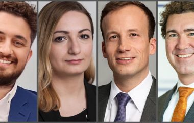 Western Balkans integrate markets easier energy transition funding