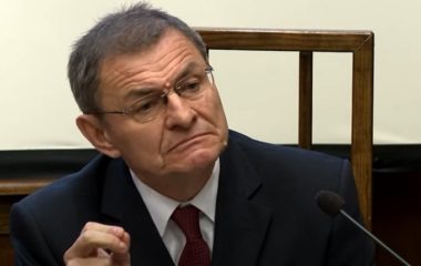 Economist Nebojša Katić: Rio Tinto to benefit from Jadar/lithium project, not Serbia