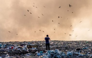 landfill-methane-restoration-power-plant