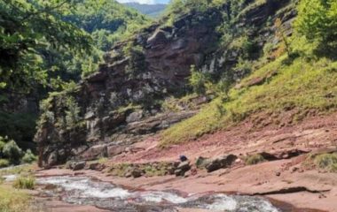 Two nature jams become national parks - Stara Planina and Kučaj-Beljanica