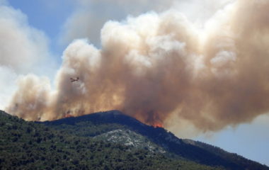 Bulgaria warm 4 4 C 2100 lose precipitation