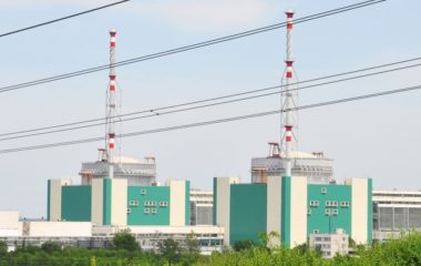 Bulgaria abandon Belene, and announces new reactors at Kozloduy
