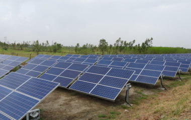 CWP Global to install 150 MW Solarina solar power plant near Zajecar