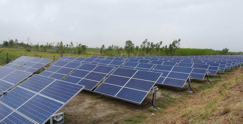 CWP Global to install 150 MW Solarina solar power plant near Zajecar