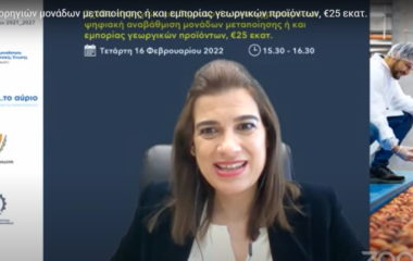 Cyprus earmarks EUR 98 million for energy efficiency in firms, households, public buildings